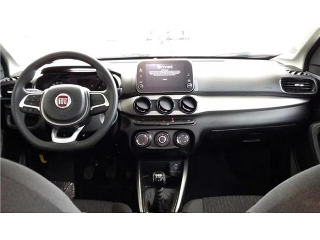 Fiat Cronos 1.3 firefly flex drive manual - Foto 3
