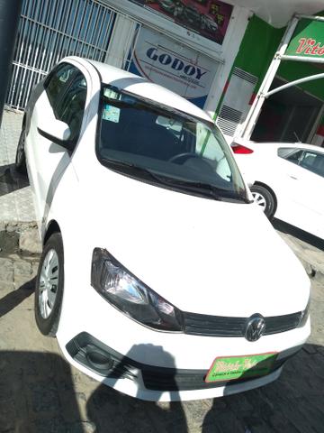 Gol 2017 *com 2020 pago - Foto 3