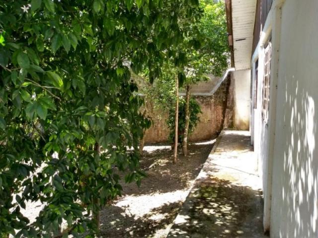 CASA COM TERRENO 12X30 NA PRAIA À VENDA - BALNEÁRIO SAINT ETIENE - MATINHOS/PR - Foto 17