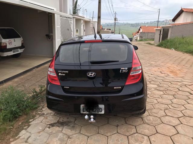 I30 para pessoas exigentes