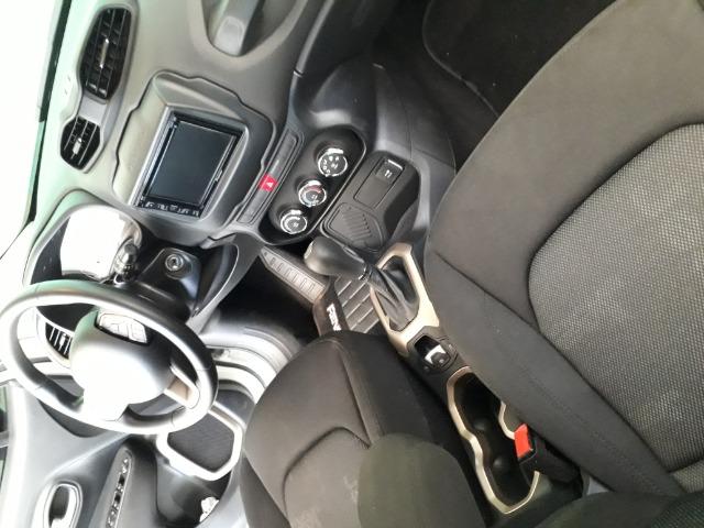 Jeep renegade 17/18 - Foto 6