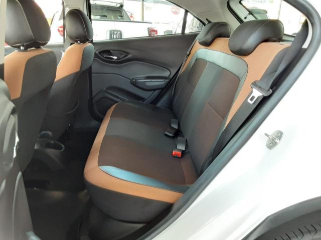 ONIX 2016/2017 1.4 MPFI ACTIV 8V FLEX 4P MANUAL - Foto 12