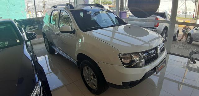 Duster Expression 1.6 manual - Foto 3