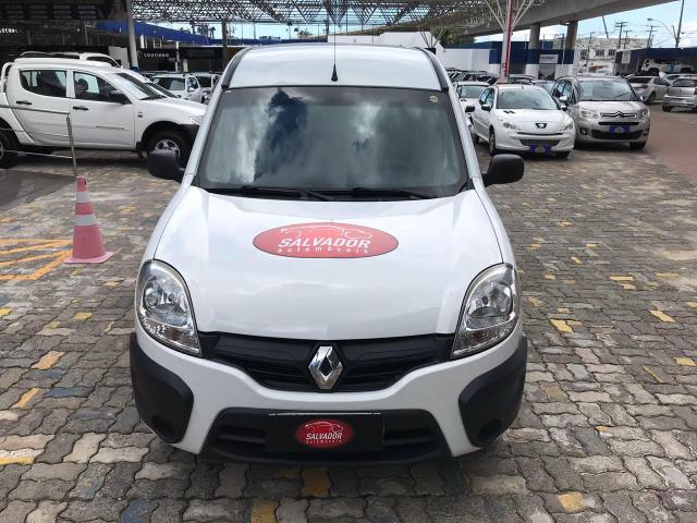 Kangoo 1.6 Expression 2017