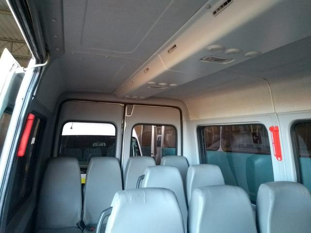 Ducato 2016/2016 ar condicionado teto alto - Foto 6