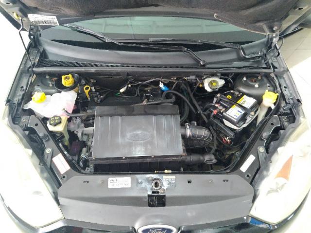 Fiesta Sedan 2012 1.6 8V 4P Flex Manual - Foto 10