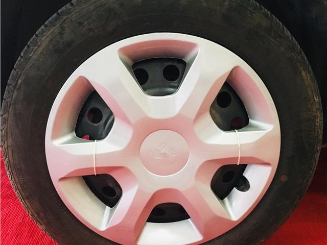 Fiat Doblo 1.8 mpi essence 16v flex 4p manual - Foto 6