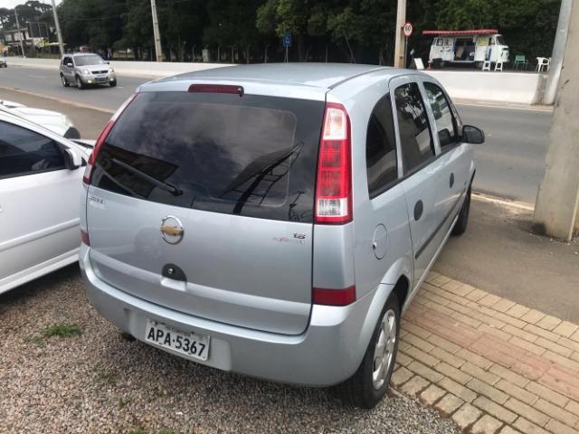 Chevrolet Meriva 1.8 Flexpower Completa Sem entrada 60 xR$ 663,00 - Foto 11