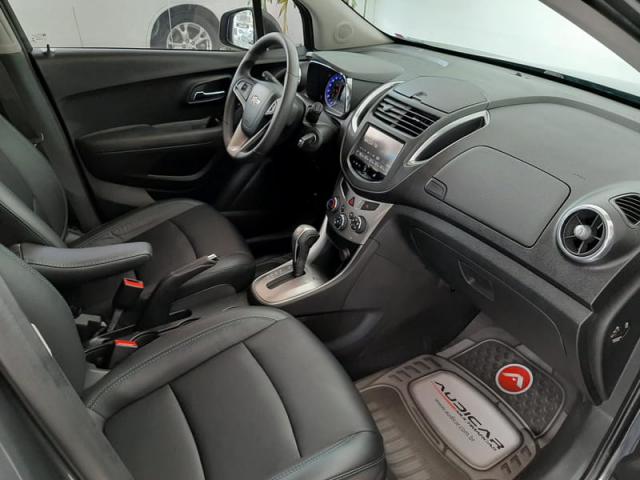 CHEVROLET TRACKER LTZ 1.8 - Foto 11