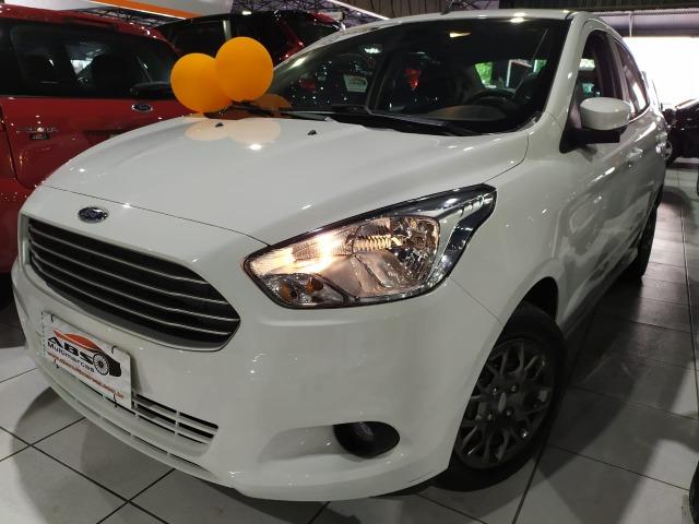 Ld/ Ka+ 2018 impecável em perfeito estado e com baixo km,Falar com "lilian duarte "