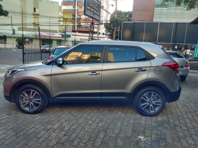 Creta Prestigie 2.0 Apenas 9mil km - Foto 6