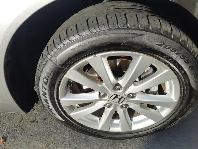 Honda civic 2.0 lxr - Foto 13