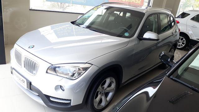 BMW X1 sDrive20I 2.0 16 Turbo