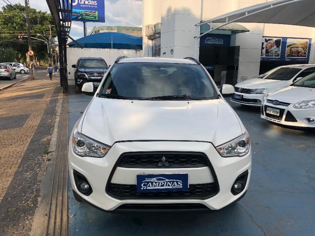 Mitsubishi Asx 2.0 4P - Foto 2
