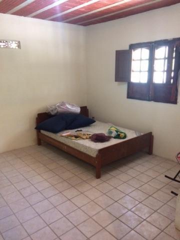 Excelente Casa 02 Quartos Mobiliada Zona Rural da Ilha Itamaracá, Vila Velha Aceito Carro - Foto 6
