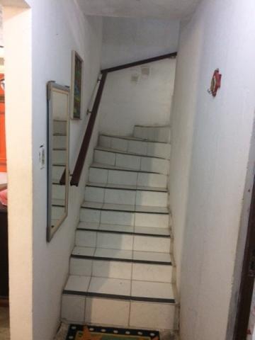 Melhor Casa 02 Pavimentos, Mobiliada, 03 Quartos+DCE, 03 Vagas, Financio, Aceito Carro - Foto 9