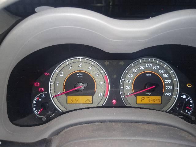 Vende Corolla XEI 2010( veja anúncio completo) - Foto 4