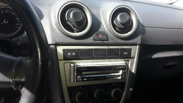 Um lindo carro uma ótima oportunidade de eu Voyage 2010 completo 22.000 - Foto 10