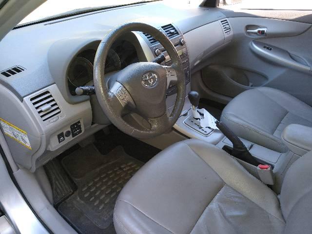 Vende Corolla XEI 2010( veja anúncio completo) - Foto 3
