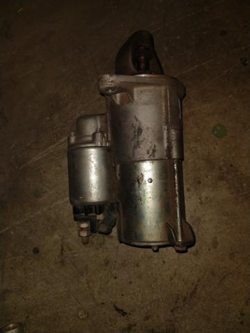 Motor Arranque Partida GM Agile Montana Celta - Foto 2