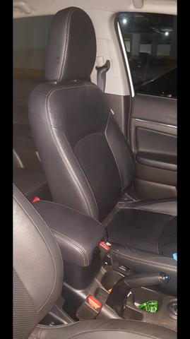 Mitsubishi ASX 2.0 AWD 4x4 2016 Teto Solar 43.000km - Foto 14