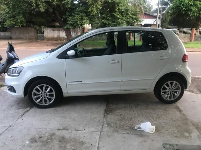 Fox 2015 1.6 MSI Comfortline - Foto 5