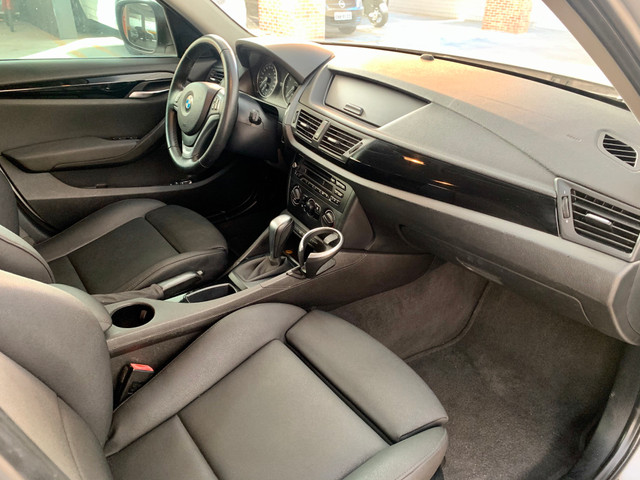 BMW X1 2011 - Impecável - Foto 8
