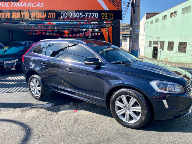 Volvo xc 60