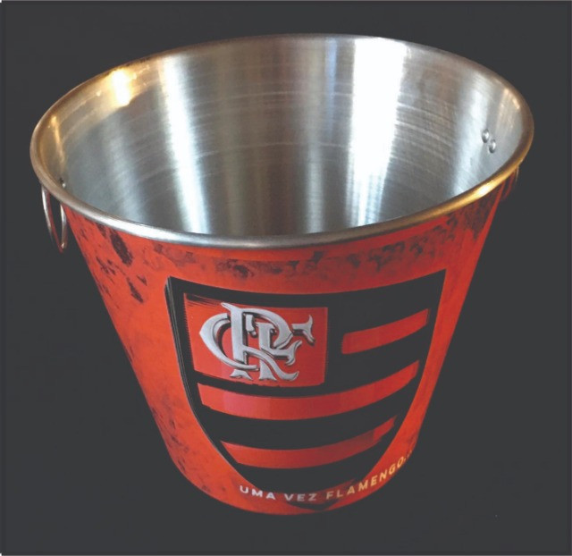 Baldes de Cerveva personalizados - Foto 3