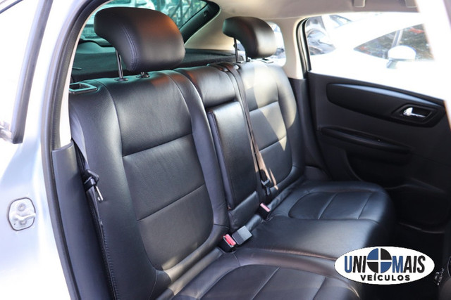 C4 Hatch 2.0 Exclusive 2011 Completo Baixa Kilometragem Apenas 25.900 Financia/Troca c - Foto 3