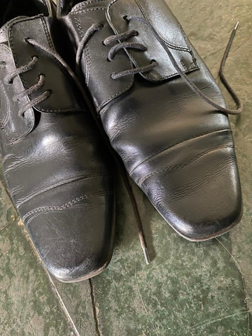 sapato mr foot masculino