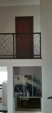 Casa 233 m2 Condomínio S Marco 4 Quartos c/ Armários (1 Suíte), Sala 3 Amb, Quintal - Foto 8