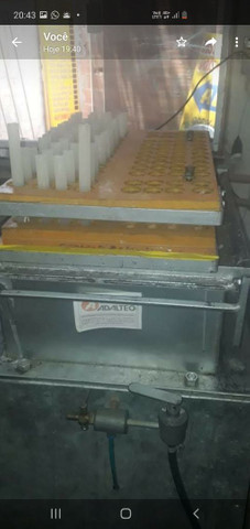 Vendo Fabrica de Velas, Para trabalhar em casa - Foto 4