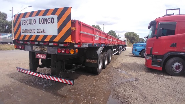 RODOTREM