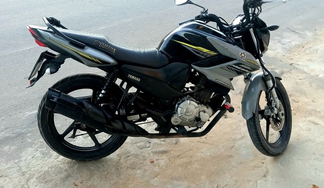 FAZER 150 2015 COMPLETISSIMA ,CONSERVADA