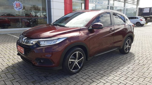 HONDA HR-V TOURING