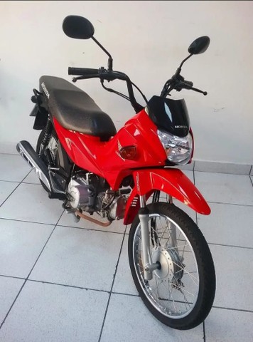 HONDA POP 110I 2019