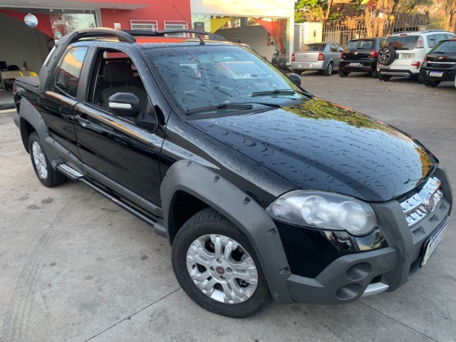 STRADA ADVENTURE 1.8