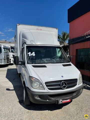 MERCEDES-BENZ SPRINTER 311