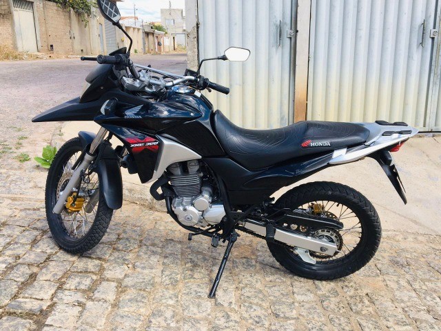 XRE 300