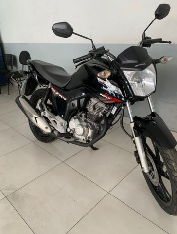 FAN 160 ANO 2019 ZERA OPORTUNIDADE