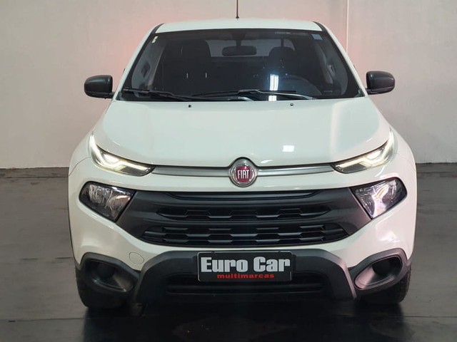 FIAT TORO ENDURANCE 1.8 AT6 2020