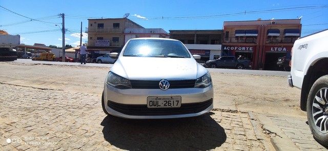 GOL G6 COMPLETO