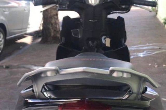 HONDA ELITE NO PRECINHO