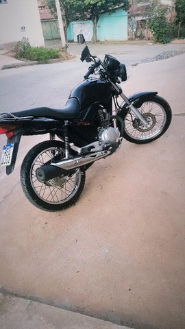HONDA FAN