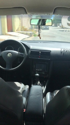 GOLF SPORTLINE 2009