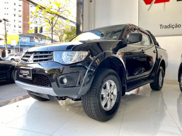 L200 TRITON FLEX