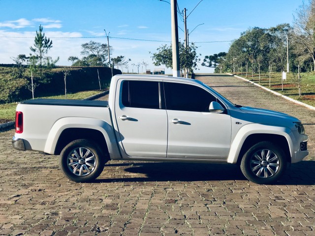 AMAROK HIGHLINE {{{ TOP }}}
