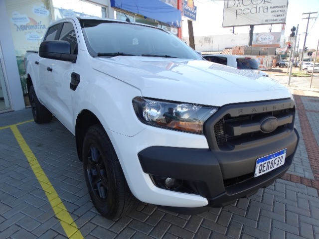 RANGER SPORTRAC 2.2 4X4 CD DIESEL AUT.