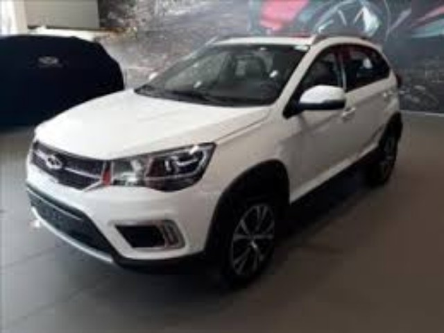 CHERY TIGGO 2 1.5 MPFI 16V ACT